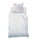 Matt & Rose Duvet cover Ballet dancer - Single - 140 x 200 cm - Cotton