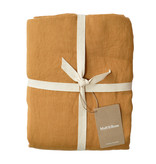 Matt & Rose Duvet cover Caramel - Lits Jumeaux - 240 x 220 cm, without pillowcases - 100% Linen