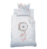 Matt & Rose Duvet cover Dreamcatcher - Single - 140 x 200 cm - Cotton