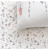 Matt & Rose Duvet cover Dreamcatcher - Single - 140 x 200 cm - Cotton