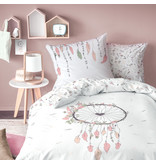 Matt & Rose Duvet cover Dreamcatcher - Single - 140 x 200 cm - Cotton