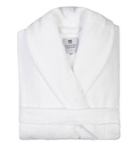 Torres Novas 1845 Bathrobe White - Large - Unisex - 100% Cotton