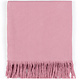 Beach towel Santa Maria 200 x 180 Old Pink