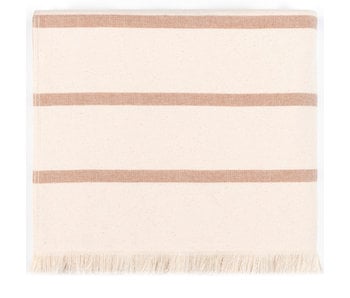 Torres Novas 1845 Serviette de plage Boa-Nova 100 x 180 Beige