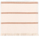 Beach towel Boa-Nova 100 x 180 Beige
