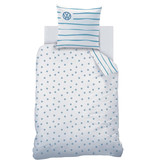 Volkswagen Duvet cover Vibes - Single - 140 x 200 cm - Cotton