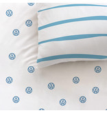 Volkswagen Bettbezug Vibes - Single  - 140 x 200 cm - Baumwolle