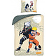 Housse de couette Ultimate Fight 140 x 200 cm + 70 x 90 cm Coton