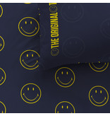 Smiley Duvet cover Frame - Single - 140 x 200 cm - Cotton