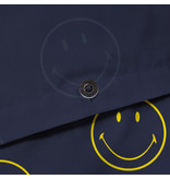 Smiley Bettbezug Frame - Single - 140 x 200 cm - Baumwolle