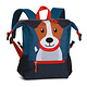 Sac à dos Chien 32 x 23/36 cm - GO GREEN