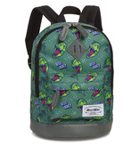 Bestway Rucksack für Kleinkinder, Dinosaurier - 29 x 21 x 13 cm - Polyester