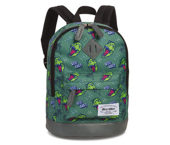 Bestway Sac à dos enfant Dinosaure 29 x 21 cm