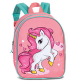 Unicorn Sac à dos enfant Pink - 29 x 23 x 10 cm - Polyester