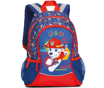 PAW Patrol Backpack Marshall 35 x 27 cm