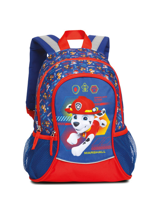 PAW Patrol Marshall Rucksack 35 x 27 cm