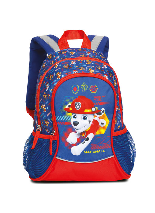 PAW Patrol Rugzak Marshall 35 x 27 cm