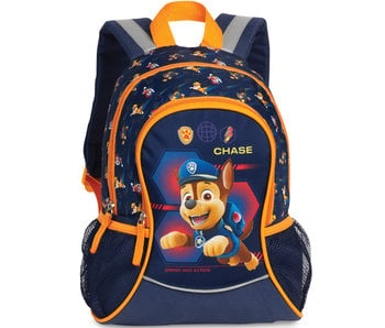 PAW Patrol Sac à dos Chase 35 x 27 cm