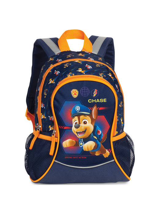 PAW Patrol Chase Backpack 35 x 27 cm