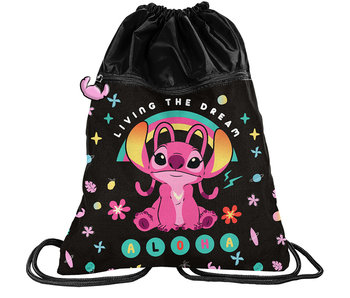 Disney Lilo & Stitch Gym bag, Aloha 45 x 34 Polyester