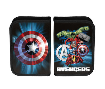 Marvel Avengers Pochette Remplie Heroes - 22 pcs.