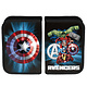 Pochette Remplie Heroes - 22 pcs.