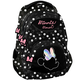 Rucksack, Dots 39 x 29 cm Polyester