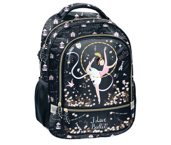 Ballerina Sac à dos Love Ballet 38 x 29 Polyester