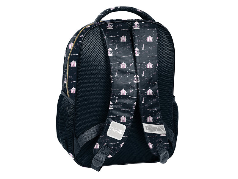 Ballerina Backpack, Love Ballet - 38 x 29 x 15 cm - Polyester