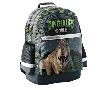 Dinosaurus Sac à dos T-Rex 42 x 29 cm Polyester