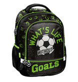 Voetbal Sac à dos, Goals - 38 x 29 x 15 cm - Polyester