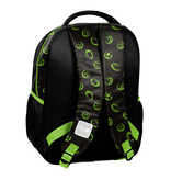 Voetbal Rucksack, Goals - 38 x 29 x 15 cm - Polyester