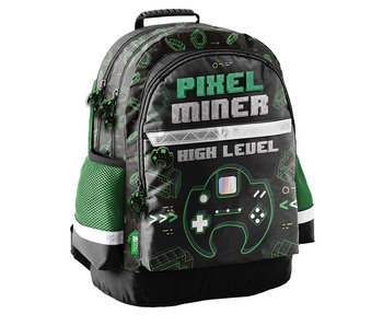 Gaming Backpack High Level 42 x 29 cm Polyester