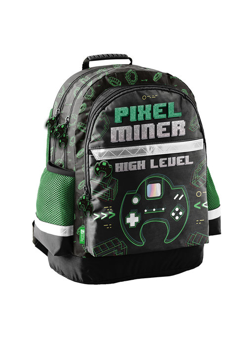 Gaming Backpack High Level 42 x 29 cm Polyester