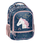 Unicorn Rucksack, Fairy Tale- 38 x 29 x 15 cm - Polyester