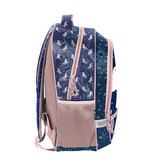 Unicorn Backpack, Fairy Tale - 38 x 29 x 15 cm - Polyester
