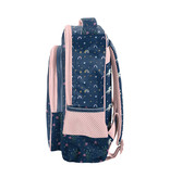 Unicorn Backpack, Fairy Tale - 32 x 27 x 10 cm - Polyester