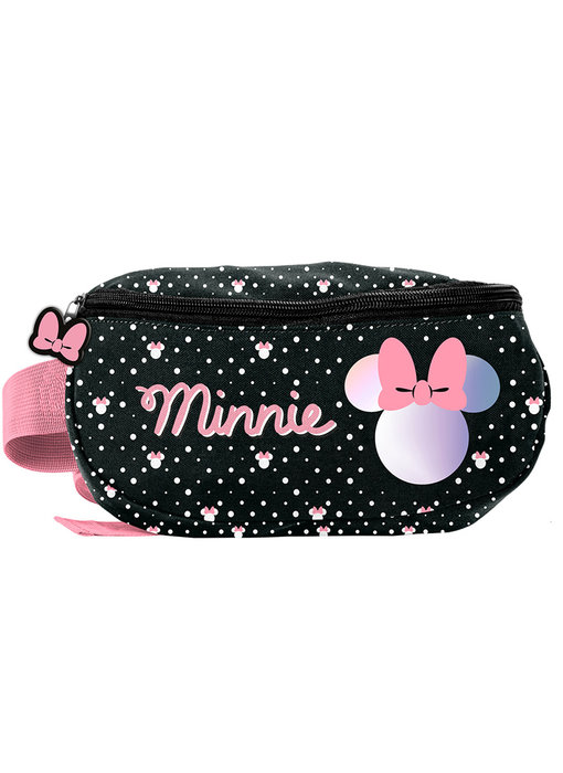 Disney Minnie Mouse Gürteltasche Magic, 24 x 13 cm Polyester