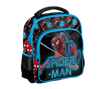 SpiderMan Backpack Amazing 32 x 27 Polyester