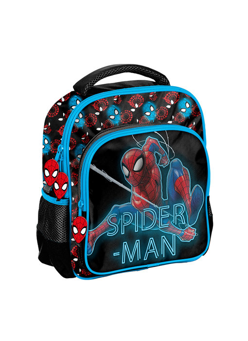 SpiderMan Backpack Amazing 32 x 27 Polyester