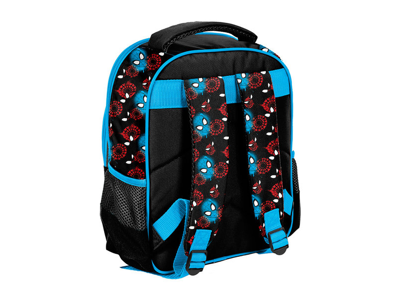 SpiderMan Rucksack, Amazing - 32 x 27 x 10 cm - Polyester