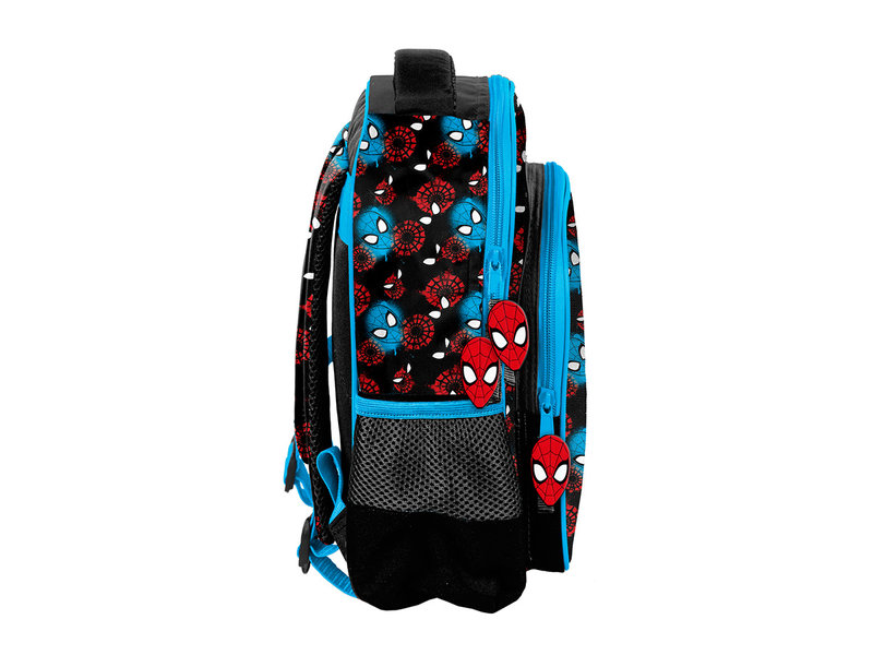 SpiderMan Sac à dos, Amazing - 32 x 27 x 10 cm - Polyester
