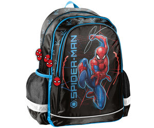 Sac à Dos Spiderman - Hauteur 29 cm