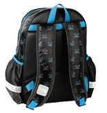 SpiderMan Backpack, Amazing - 41 x 30 x 18 cm - Polyester