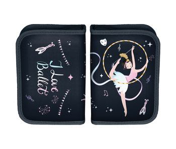 Ballerina Pochette remplie Love Ballet - 22 pcs.