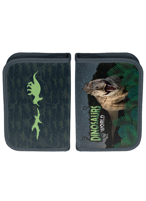 Dinosaurus Filled Pouch T-Rex - 22 pcs.