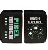 Gaming Gefüllte Beutel High Level - 19,5 x 13 cm - 22 Stk. -Polyester