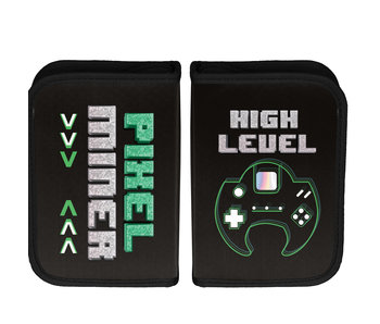 Gaming Gevuld Etui High Level - 22 st.