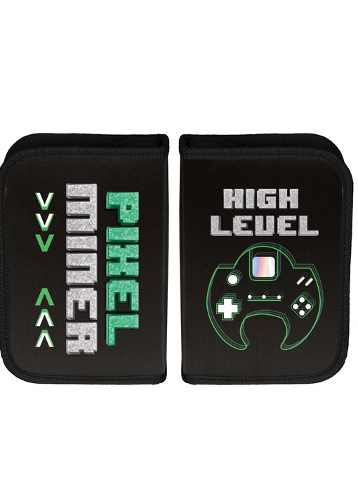 Gaming Sachet rempli High Level - 22 pcs.