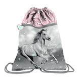 Animal Pictures Sac de sport, Brave - 46 x 27 cm - Polyester